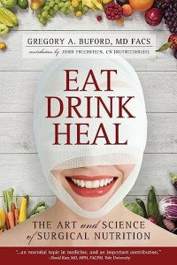 Surgical Nutrition: Eat, Drink, Heal Effectively