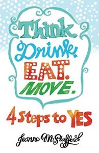 4 Essential Steps to Healthy Living