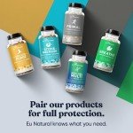 Uric Acid Flush Detox Capsules for Joint Support