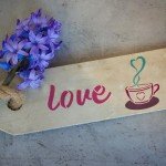 Decorative Stencils for Wood and Wall Art