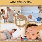 KIKIGOAL Feeding Cup with Straw for Easy Drinking