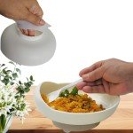 Adaptive Eating Utensils and Scoop Plates for Adults