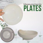 Adaptive Eating Utensils and Scoop Plates for Adults