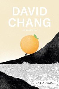 Eat a Peach: Memoir on Healing and Growth