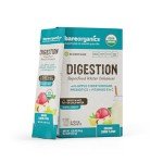 Digestive Health Superfood Water Enhancer Sticks