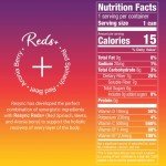 Immune-Boosting Sparkling Beverage | Wildberry Citrus 12 Pk