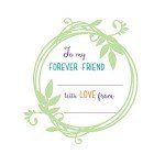 Eat Your Peas for My Best Friend