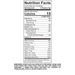 Digestive Health Superfood Water Enhancer Sticks