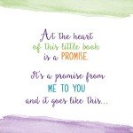 Eat Your Peas for My Best Friend