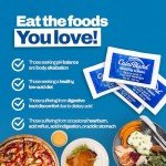 CalciBlend Alkalizing Granules for Digestive Health