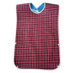 Felenny Reusable Adult Bibs for Men and Women