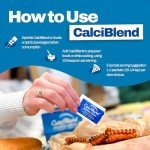 CalciBlend Alkalizing Granules for Digestive Health