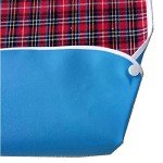 Felenny Reusable Adult Bibs for Men and Women