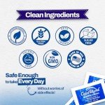 CalciBlend Alkalizing Granules for Digestive Health