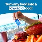 CalciBlend Alkalizing Granules for Digestive Health