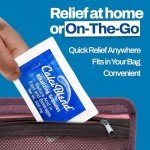 CalciBlend Alkalizing Granules for Digestive Health