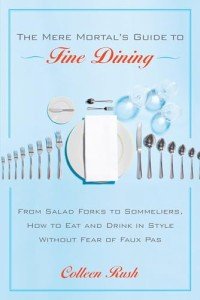 Dining Etiquette Guide: Eat and Drink in Style