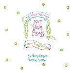 Eat Your Peas for My Daughter-in-Law Book