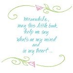 Eat Your Peas for My Daughter-in-Law Book