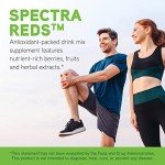 Spectra Reds Drink Mix – Antioxidant & Immune Support