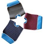 Waterproof Bib for Seniors – Eating and Drinking Aid