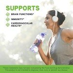 Spectra Reds Drink Mix – Antioxidant & Immune Support