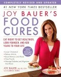 Joy Bauer's Food Cures for a Healthier You