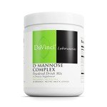 D-Mannose Complex Powder for Immune & Urinary Health