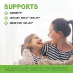 D-Mannose Complex Powder for Immune & Urinary Health