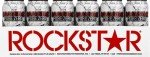 Rockstar Pure Zero Energy Drink - 0 Sugar, 16oz