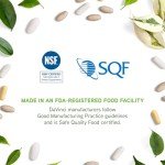 D-Mannose Complex Powder for Immune & Urinary Health