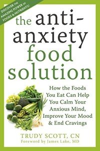 Food Solutions for Anxiety Relief and Mood Boost