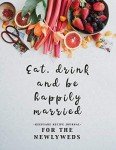 Newlywed Keepsake Recipe Journal for Couples