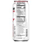 Rockstar Pure Zero Energy Drink - 0 Sugar, 16oz