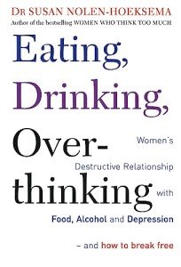 Women’s Struggle with Food, Alcohol, and Depression