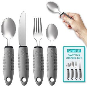 Adaptive Tool Set - Gray