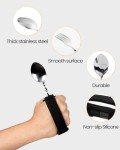 Bendable Adaptive Utensils for Seniors and Disabled