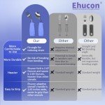 Adaptive Spoon and Fork Set for Seniors