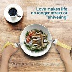 Adaptive Weighted Utensils Set for Tremors & Weakness