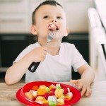 Adaptive Utensils and Dinnerware Set for Seniors