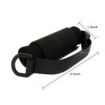 Universal Adaptive Utensil Holder for Seniors