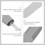 Adaptive Utensils Set for Seniors with Built-Up Handles