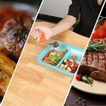 Adaptive Weighted Utensil Set for Elderly Care