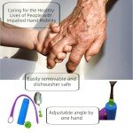 Eating and Drinking Aids for Daily Living