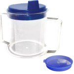 Drinking Cup for Struggling Swallowing Issues