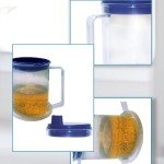 Drinking Cup for Struggling Swallowing Issues