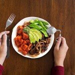 Weighted Adaptive Utensils for Seniors - 4 Pieces