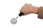 KMINA Flexible Ergonomic Spoon for Seniors