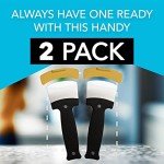 Rocker Knife for One-Handed Cutting - 2 Pack