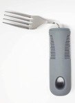 Bendable Cutlery Set: Fork, Knife, Spoon
